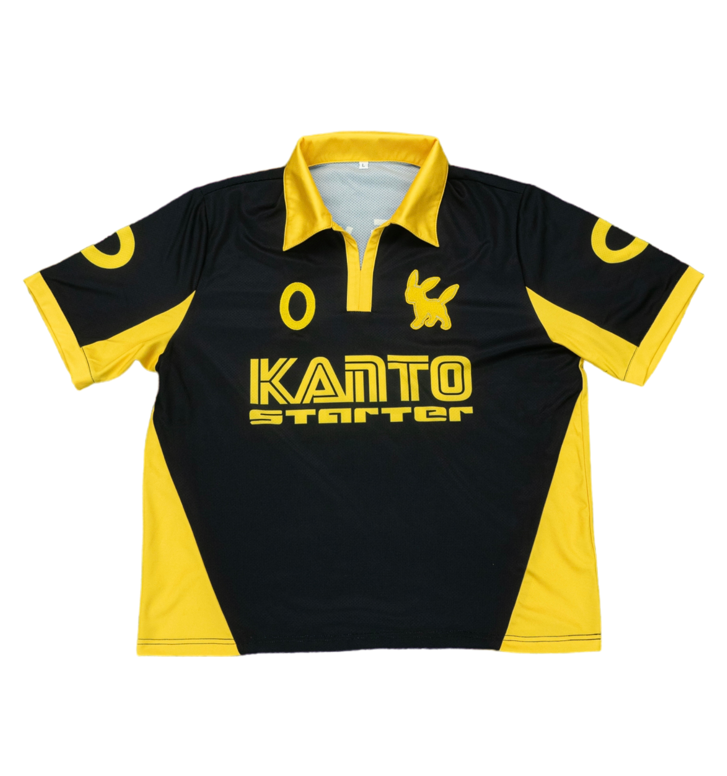 OG GENG FACE HOODIE – Kanto Starter
